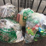 【168回】大阪梅田 東通り商店街の清掃ボランティア活動報告 【168回】大阪梅田 東通り商店街の清掃ボランティア活動報告