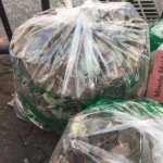 【168回】大阪梅田 東通り商店街の清掃ボランティア活動報告 【168回】大阪梅田 東通り商店街の清掃ボランティア活動報告