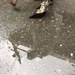 【172回】大阪梅田 東通り商店街の清掃ボランティア活動報告 【172回】大阪梅田 東通り商店街の清掃ボランティア活動報告