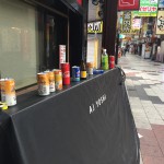 【170回】大阪梅田 東通り商店街の清掃ボランティア活動報告 【170回】大阪梅田 東通り商店街の清掃ボランティア活動報告