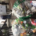 【172回】大阪梅田 東通り商店街の清掃ボランティア活動報告 【172回】大阪梅田 東通り商店街の清掃ボランティア活動報告