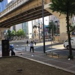 【178回】大阪梅田 東通り商店街の清掃ボランティア活動報告 【178回】大阪梅田 東通り商店街の清掃ボランティア活動報告