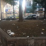 【174回】大阪梅田 東通り商店街の清掃ボランティア活動報告 【174回】大阪梅田 東通り商店街の清掃ボランティア活動報告