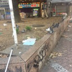 【174回】大阪梅田 東通り商店街の清掃ボランティア活動報告 【174回】大阪梅田 東通り商店街の清掃ボランティア活動報告