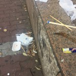 【174回】大阪梅田 東通り商店街の清掃ボランティア活動報告 【174回】大阪梅田 東通り商店街の清掃ボランティア活動報告