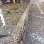 【174回】大阪梅田 東通り商店街の清掃ボランティア活動報告 【174回】大阪梅田 東通り商店街の清掃ボランティア活動報告