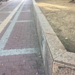 【174回】大阪梅田 東通り商店街の清掃ボランティア活動報告 【174回】大阪梅田 東通り商店街の清掃ボランティア活動報告