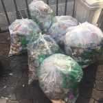 【174回】大阪梅田 東通り商店街の清掃ボランティア活動報告 【174回】大阪梅田 東通り商店街の清掃ボランティア活動報告