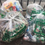 【175回】大阪梅田 東通り商店街の清掃ボランティア活動報告 【175回】大阪梅田 東通り商店街の清掃ボランティア活動報告