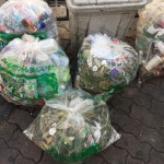 【178回】大阪梅田 東通り商店街の清掃ボランティア活動報告 【178回】大阪梅田 東通り商店街の清掃ボランティア活動報告