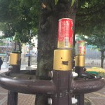 【179回】大阪梅田 東通り商店街の清掃ボランティア活動報告 【179回】大阪梅田 東通り商店街の清掃ボランティア活動報告