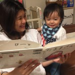 幸せの一コマ 幸せの一コマ