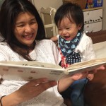 幸せの一コマ 幸せの一コマ