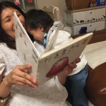 幸せの一コマ 幸せの一コマ