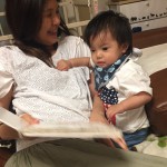 幸せの一コマ 幸せの一コマ