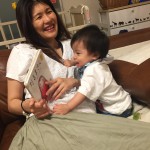 幸せの一コマ 幸せの一コマ