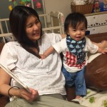 幸せの一コマ 幸せの一コマ