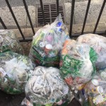 【179回】大阪梅田 東通り商店街の清掃ボランティア活動報告 【179回】大阪梅田 東通り商店街の清掃ボランティア活動報告