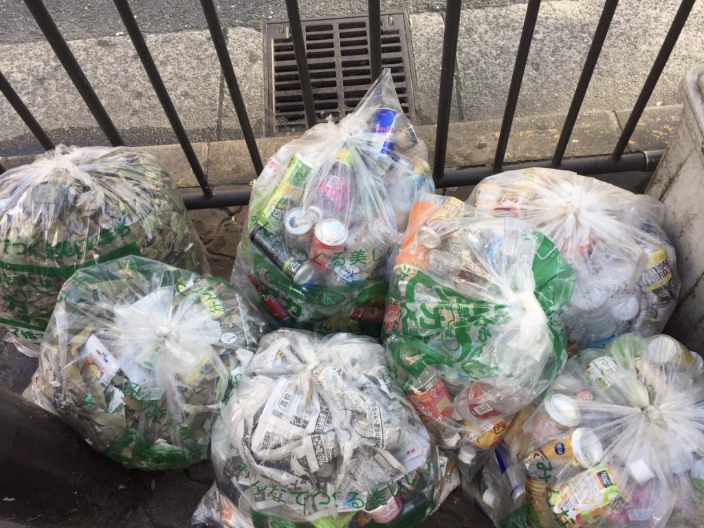 【179回】大阪梅田 東通り商店街の清掃ボランティア活動報告 【179回】大阪梅田 東通り商店街の清掃ボランティア活動報告