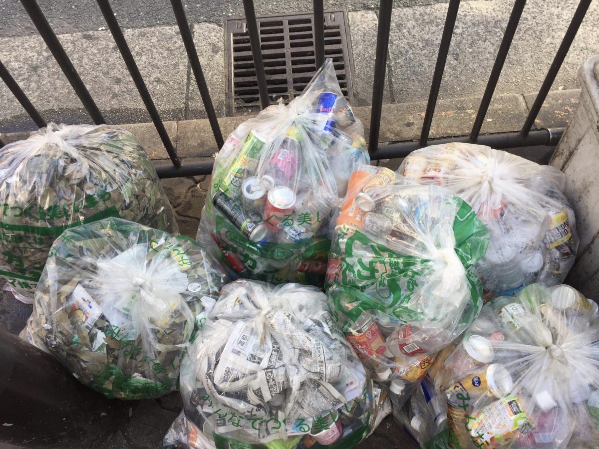 【179回】大阪梅田 東通り商店街の清掃ボランティア活動報告 【179回】大阪梅田 東通り商店街の清掃ボランティア活動報告