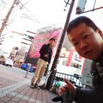 【204回】大阪梅田 東通り商店街の清掃ボランティア活動報告 【204回】大阪梅田 東通り商店街の清掃ボランティア活動報告