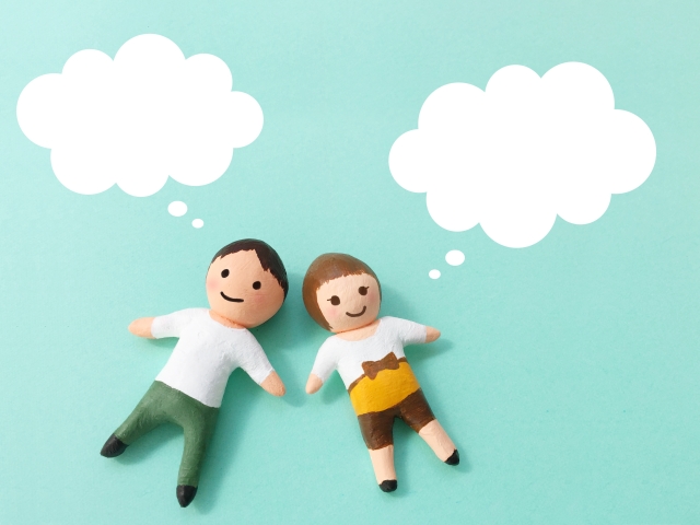 2021年も後半に突入! 2021年も後半に突入!