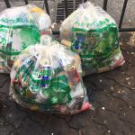 【204回】大阪梅田 東通り商店街の清掃ボランティア活動報告 【204回】大阪梅田 東通り商店街の清掃ボランティア活動報告