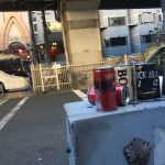 【204回】大阪梅田 東通り商店街の清掃ボランティア活動報告 【204回】大阪梅田 東通り商店街の清掃ボランティア活動報告