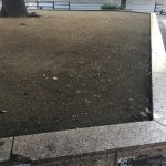 【205回】大阪梅田 東通り商店街の清掃ボランティア活動報告 【205回】大阪梅田 東通り商店街の清掃ボランティア活動報告