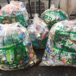 【205回】大阪梅田 東通り商店街の清掃ボランティア活動報告 【205回】大阪梅田 東通り商店街の清掃ボランティア活動報告