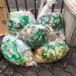 【208回】大阪梅田 東通り商店街の清掃ボランティア活動報告 【208回】大阪梅田 東通り商店街の清掃ボランティア活動報告