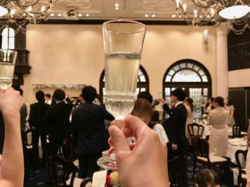 2年以上前に成婚退会された方(ご一家)と食事に行ってきました。 2年以上前に成婚退会された方(ご一家)と食事に行ってきました。