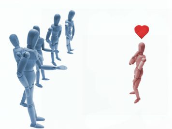 結婚相談所は保険、という危険な思考