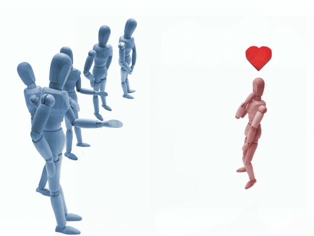 結婚相談所は保険、という危険な思考 結婚相談所は保険、という危険な思考