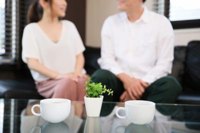 結婚相談所の婚活だからこそやるべきこと 結婚相談所の婚活だからこそやるべきこと