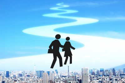 婚活はマラソンのようなもの。だから●●が大事1 婚活はマラソンのようなもの。だから●●が大事1