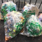 【211回】大阪梅田 東通り商店街の清掃ボランティア活動報告 【211回】大阪梅田 東通り商店街の清掃ボランティア活動報告