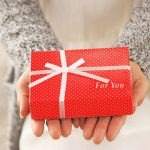 バレンタインは二人の距離を縮める千載一遇のチャンス! バレンタインは二人の距離を縮める千載一遇のチャンス!