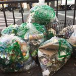 【215回】大阪梅田 東通り商店街の清掃ボランティア活動報告 【215回】大阪梅田 東通り商店街の清掃ボランティア活動報告