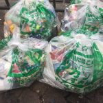 【216回】大阪梅田 東通り商店街の清掃ボランティア活動報告 【216回】大阪梅田 東通り商店街の清掃ボランティア活動報告