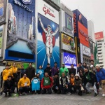 第3回世界街頭清掃サミットに参加しました! 第3回世界街頭清掃サミットに参加しました!