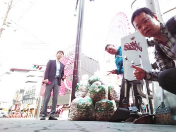 婚活に掃除ボランティアをオススメする理由 婚活に掃除ボランティアをオススメする理由