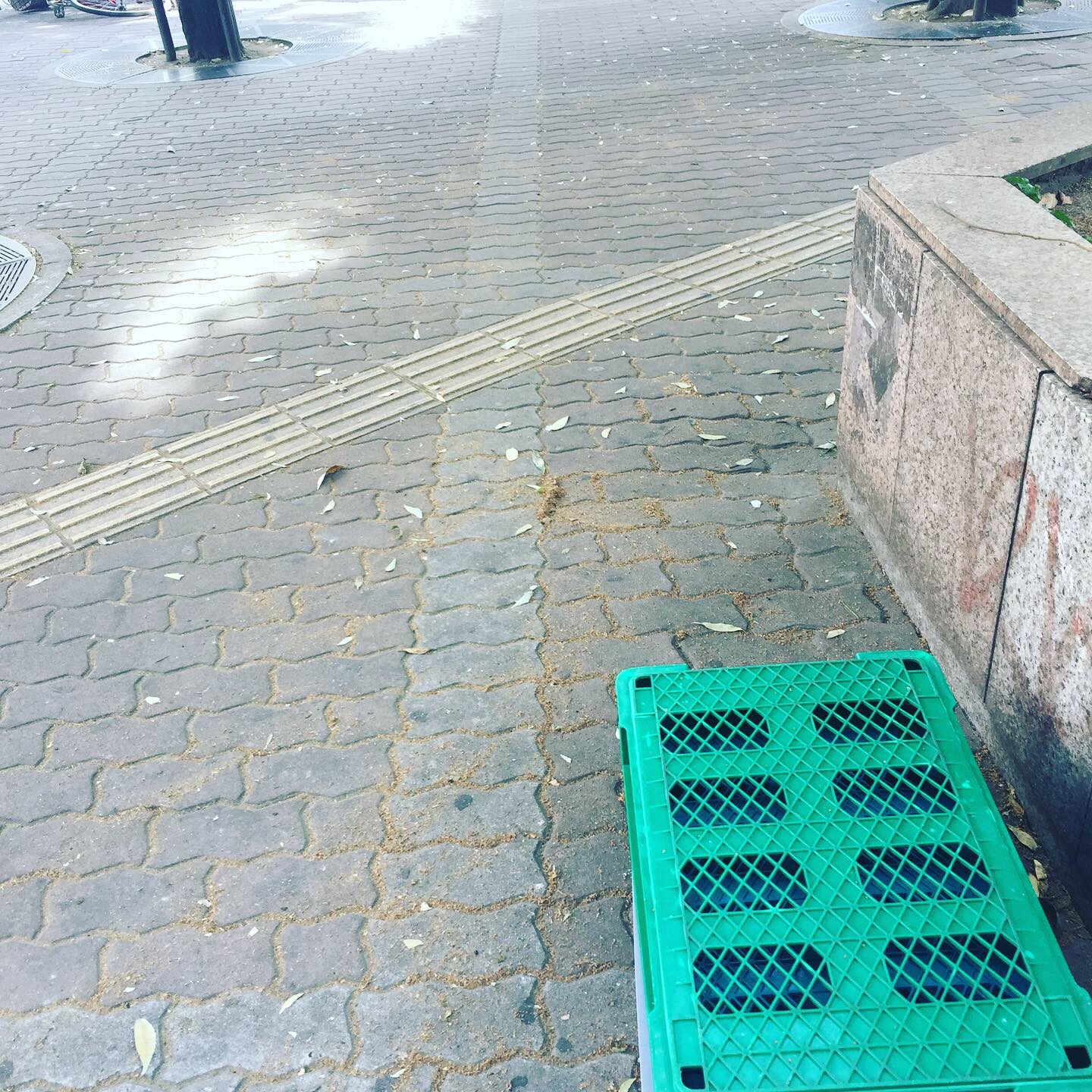 婚活にも効果テキメンな掃除ボランティア