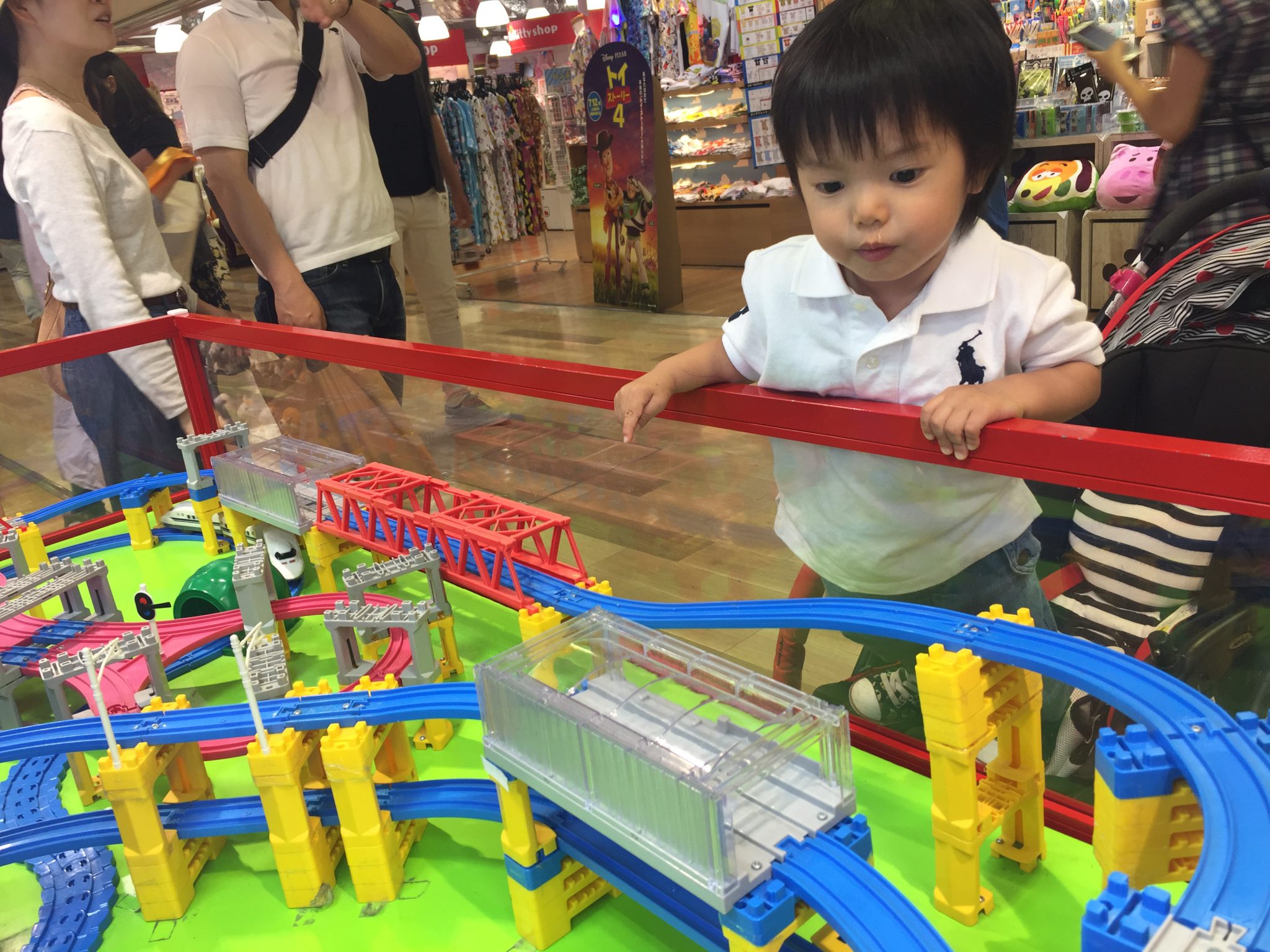 2歳児に学ぶ目的を達成する技術とは? 2歳児に学ぶ目的を達成する技術とは?