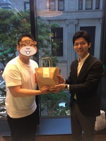 約2ヶ月のスピード成婚！