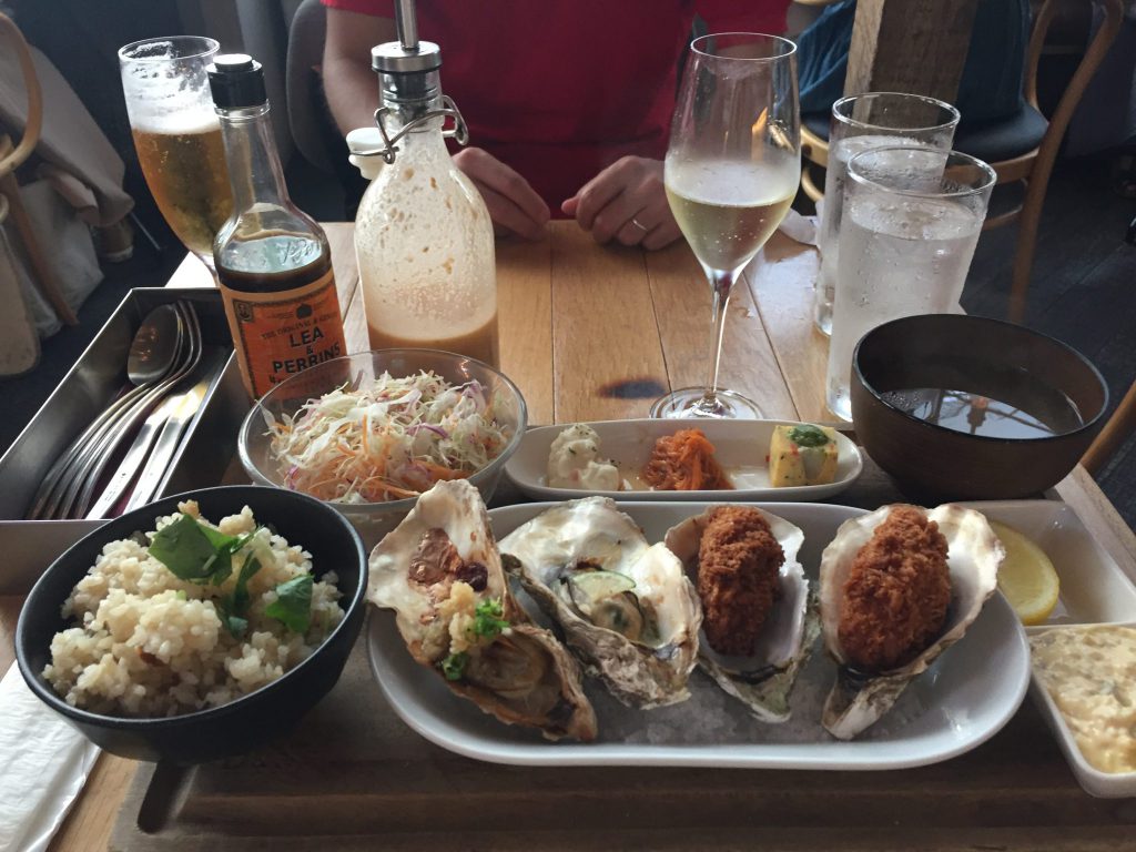 デートにオススメのお店〜ワーフ 梅田〜 デートにオススメのお店〜ワーフ 梅田〜