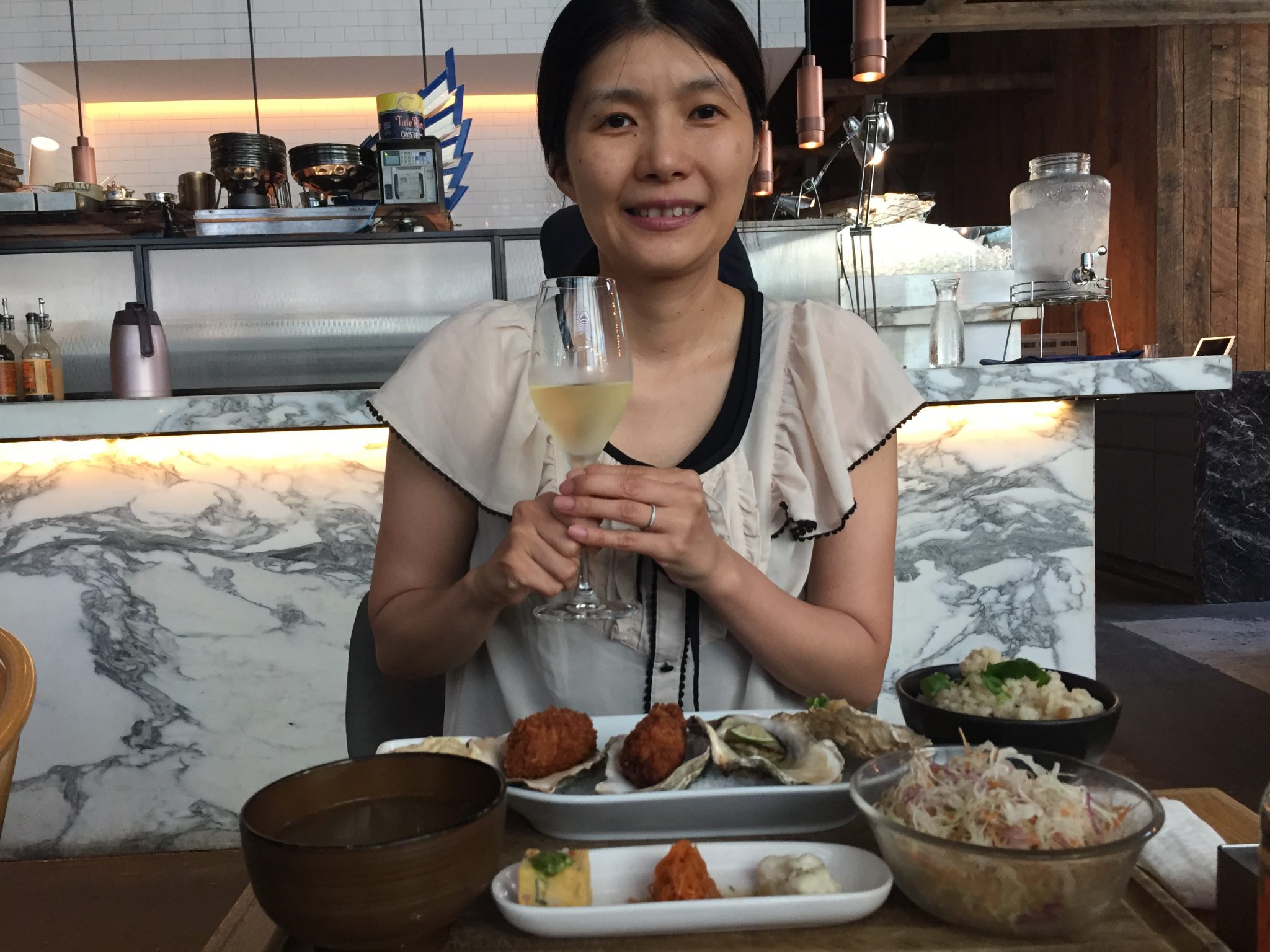 デートにオススメのお店〜ワーフ 梅田〜 デートにオススメのお店〜ワーフ 梅田〜