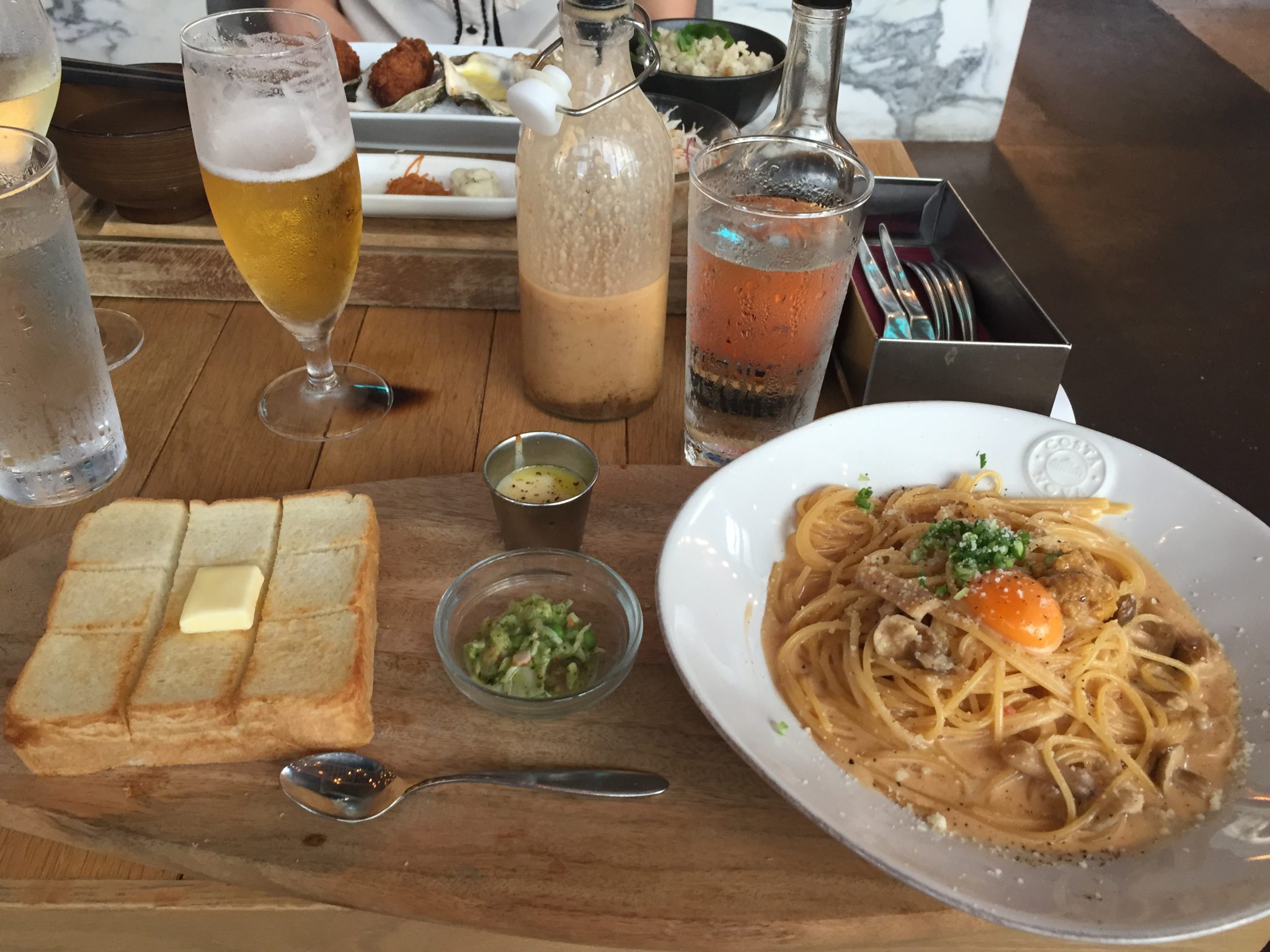 デートにオススメのお店〜ワーフ 梅田〜 デートにオススメのお店〜ワーフ 梅田〜