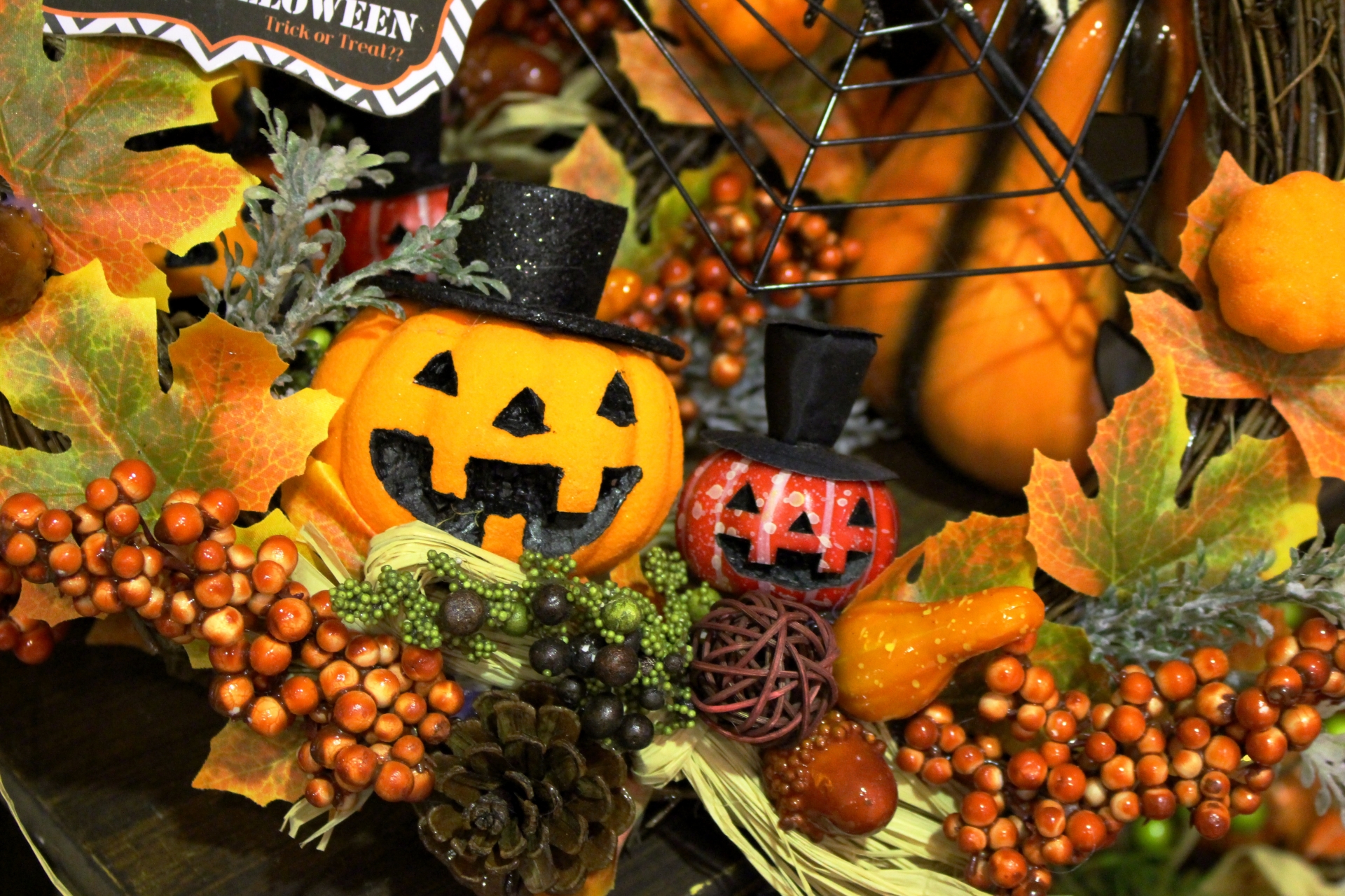 ハロウィンと婚活 ハロウィンと婚活