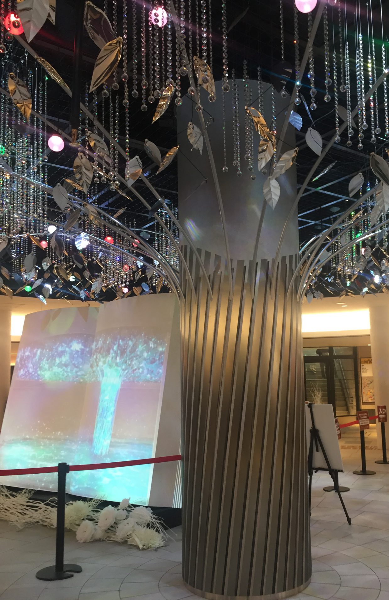 デートにオススメのスポット〜大阪梅田 ホワイティうめだ 泉の広場〜 デートにオススメのスポット〜大阪梅田 ホワイティうめだ 泉の広場〜